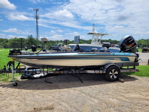 Ranger 481V  technische daten 